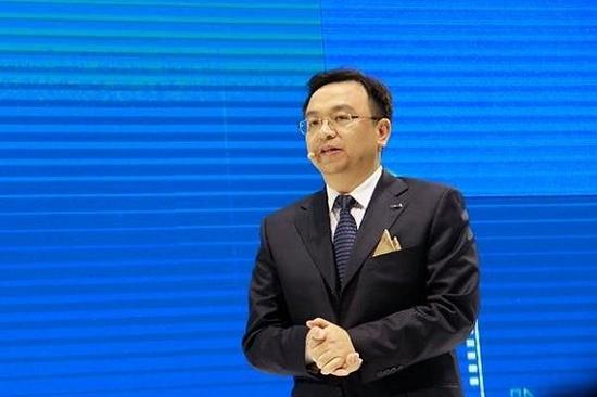 王传福透出风声 腾势第二款新车已经在路上了