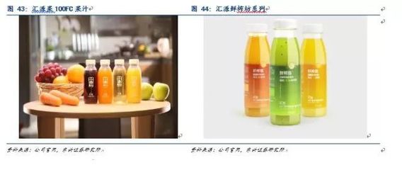 建议收藏|2018食品饮料果汁行业深度报告!