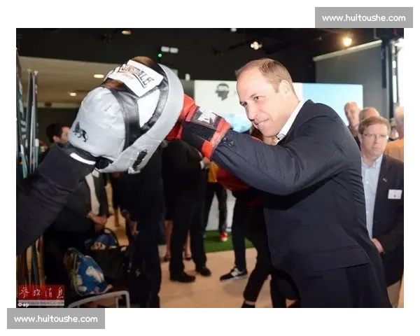 方便对决威廉巅峰硬碰硬谁能称霸拳台世纪之战技术力量全面较量