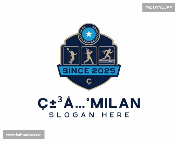 发现米兰milan
